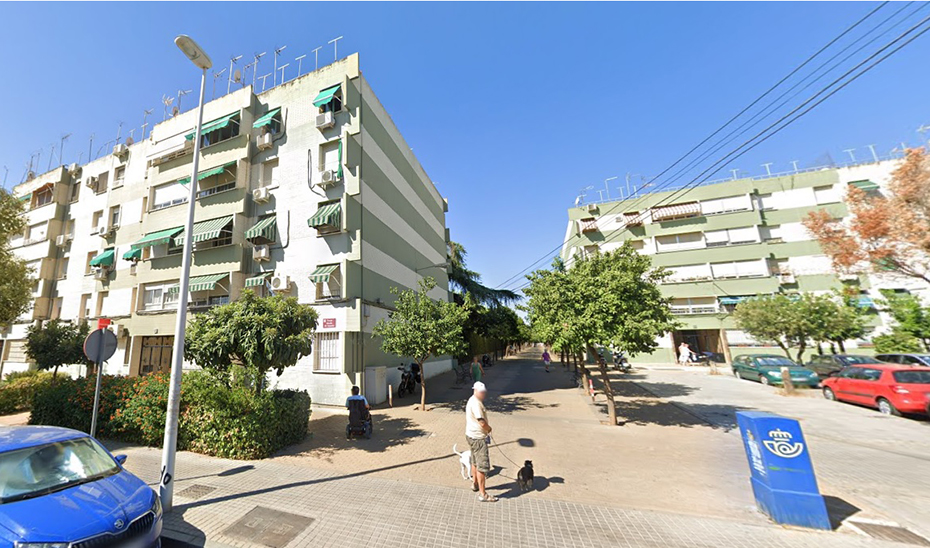Imagen del artículo La Junta resuelve las ayudas para la rehabilitación de 2.643 viviendas en nueve barriadas andaluzas
